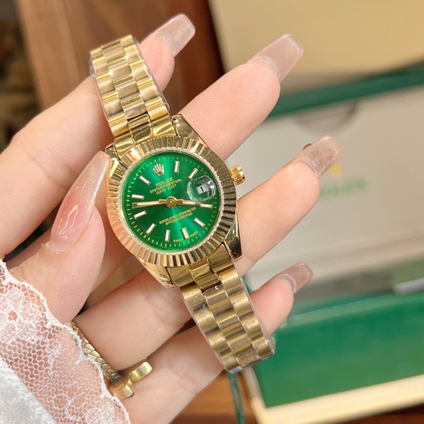 ブランド時計細部ディテール